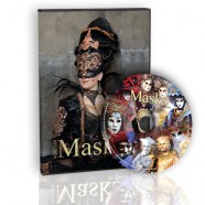 Masks DVD